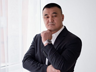 Орынбордағы 120 мың қазақты ұйыстырған Жаңабай