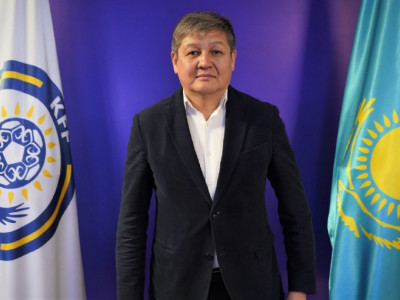 Қазақстан футбол лигасының жаңа президенті сайланды