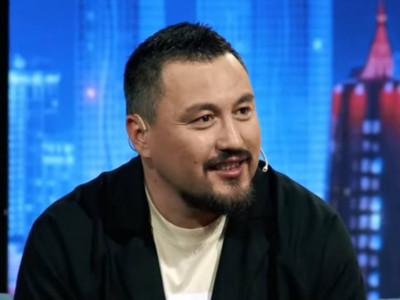 Актер Олжас Абай өзі туралы ел білмейтін мәліметті айтты
