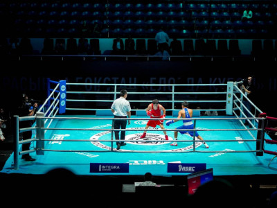 Elorda Cup турнирі: финалда жұдырықтасатын боксшылар белгілі болды