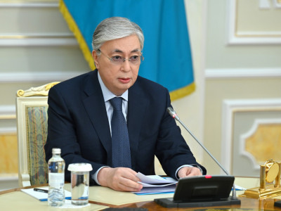 Жергілікті атқарушы органдардың басшылары халықпен етене жұмыс істеуге міндетті – Президент