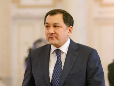 Нұрлан Ноғаев Маңғыстау облысының тұрғындарына алғыс айтты