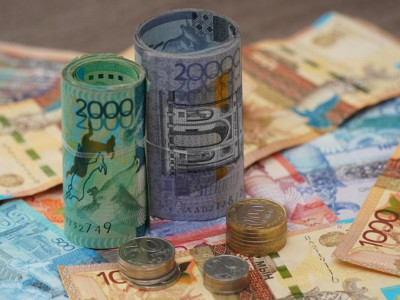 19 мамырға арналған валюта бағамы