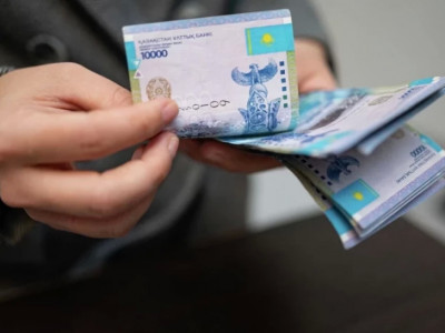 Су тасқыны: Ақтөбеде зардап шеккендерге 1 млрд теңгеден астам біржолғы төлем берілді