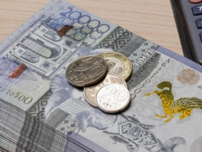 Жұмысынан айырылған 143 мыңға жуық адам МӘСҚ-ден әлеуметтік төлем алды