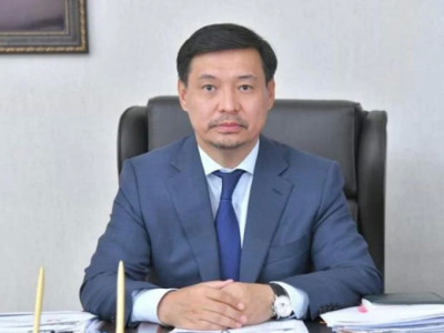 Шымкент әкімінің бұрынғы орынбасары 8,5 жылға бас бостандығынан айырылды
