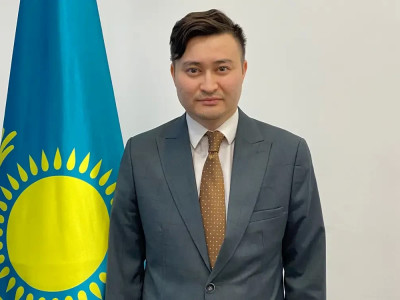 Стратегиялық жоспарлау және реформалар агенттігі төрағасының орынбасары тағайындалды