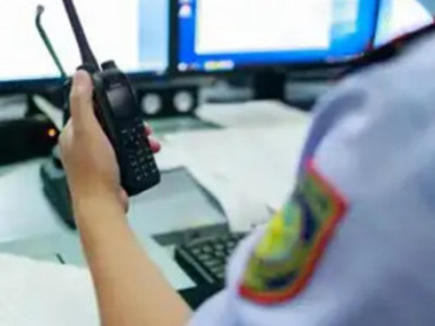 Павлодар облысындағы әскери мектепте оқушылар арасында жаппай төбелес болды