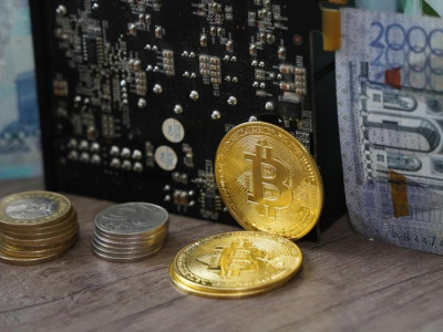 Шымкентте криптовалюта айырбастаумен заңсыз айналысқан тұрғын сотталды