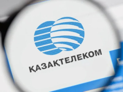 "Интернет қымбаттайды": Бәсекелестікті қорғау және дамыту агенттігі "Қазақтелекомға" ескерту жолдады