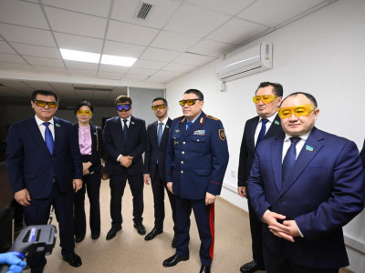 Азаматтардың құқығын қорғау маңызды