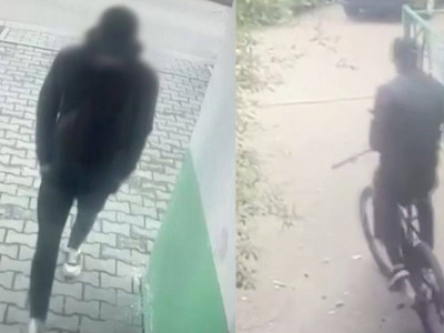 Шымкентте 2,5 млн теңгенің велосипедтерін ұрлаған тұрғын видеоға түсіп қалды