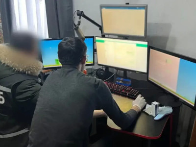 Ұлттық тестілеу орталығының деректерін көшірген Оралдың екі тұрғыны сотталды
