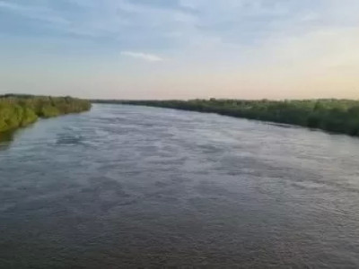 Жайық өзенінің су деңгейі шекті мөлшерден асып кетті