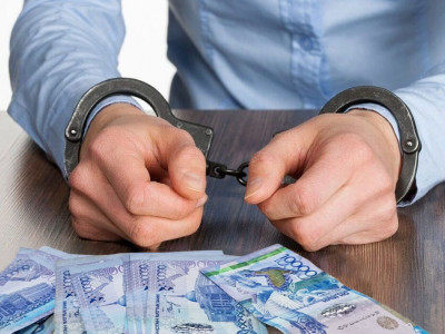 «29,5 млн теңге жымқырған»: Маңғыстауда колледж директоры сотталды
