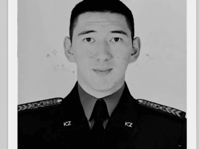 Атырау облысында су сору жұмыстары кезінде құтқарушы жігіт көз жұмды