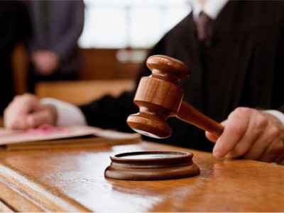 Павлодар облысында жер қатынастары бөлімінің басшысы сотталды