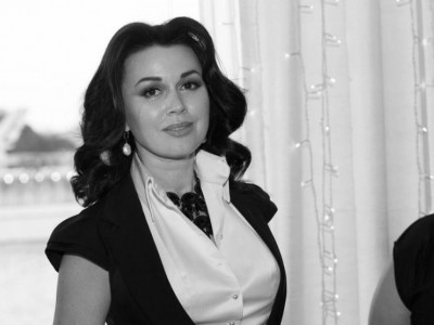 Актриса Анастасия Заворотнюк қайтыс болды