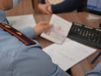 Жамбыл облысында заңсыз көші-қонды ұйымдастырушылар сотталды