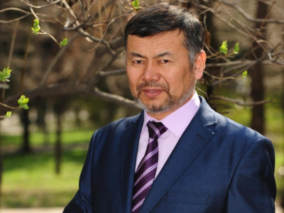 «Енді менің аспаным бұлттанбайды ешқашан...»