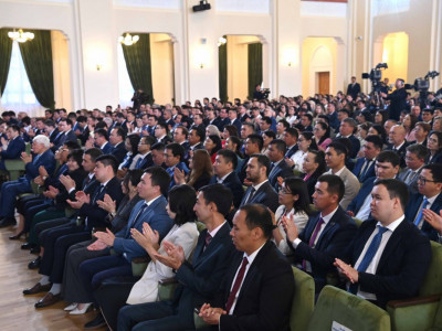 Биыл жас ғалымдарға 200 пәтер берілетін болды – Қасым-Жомарт Тоқаев