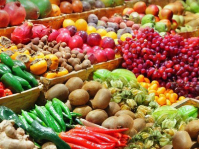 Әлеуметтік азық-түлік бағасы бір жылда 0,6% арзандаған