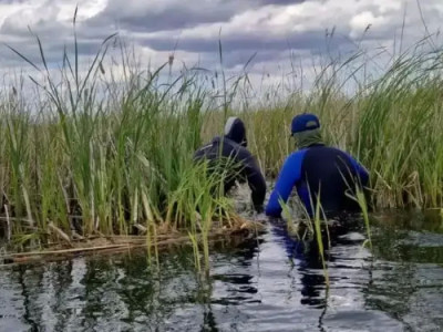 Қарағанды облысында жоғалып кеткен екі балықшының бірінің денесі табылды
