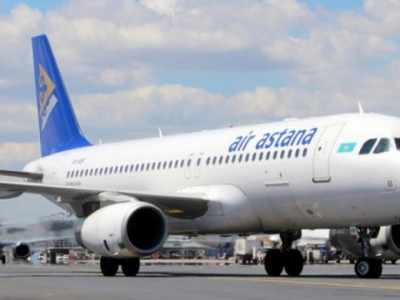 Air Astana ұшақта болған келеңсіз оқиғаға қатысты пікір білдірді