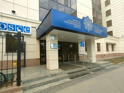 Шымкентте мемлекеттік құпияларды жария еткен қызметкер сотталды