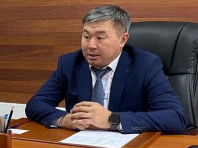 Ақтөбе облысында білім бөлімінің бұрынғы басшысы ұсталды