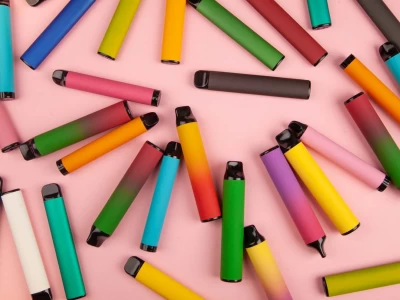 Вейп пен электронды темекінің тағы бір зияны белгілі болды