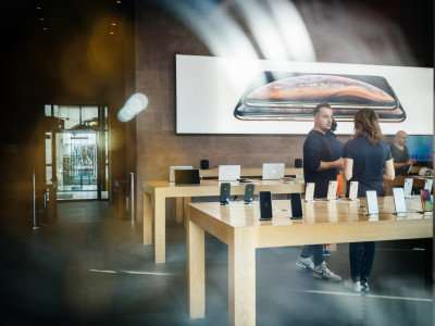 Қытай азаматтары жалған iPhone үшін 30 жылға сотталуы мүмкін