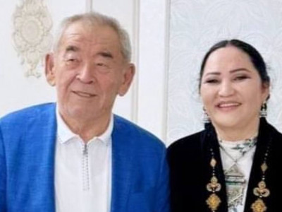 Айгүл Елшібаева Жүрсін Ерманның қазіргі жағдайын айтты