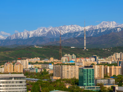Алматыда сатып алуға ұсынылмайтын үйлердің тізімі жаңартылды