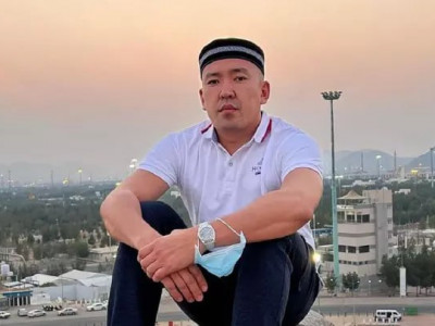 Вайнер Мейіржан Төребаев колонияға оралды