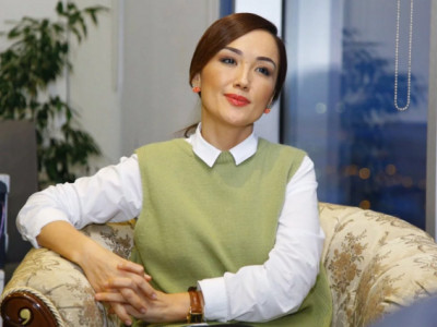 «Жасыма сай ма?»: Ләйлә Сұлтанқызы мотивациялық видео жариялады