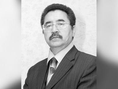 Ақын Мылтықбай Ерімбетов өмірден озды