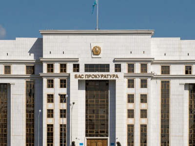 Бас прокуратура қазақстандықтарға маңызды мәлімдеме жасады