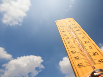 Демалыс күндері елімізде +42°С-қа дейін ыстық болады