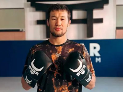Шавкат Рахмонов UFC-дегі келесі қарсыласын таңдады