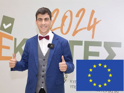 24 жастағы YouTube блогер Еуропарламентке сайланды