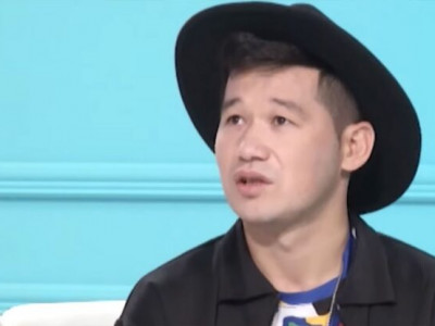 «Инвесторы – өзім»: Әнші Серік Ибрагимов қуанышты жаңалығын бөлісті