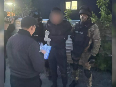 Радикалды діни идеологияны насихаттаған қостанайлық  тұрғын ұсталды
