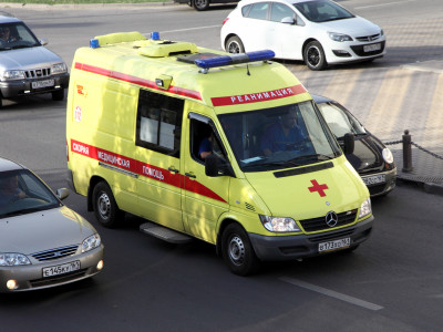 Елордада енді жедел жәрдем дәрігерлері шақыртуларға таксимен барады