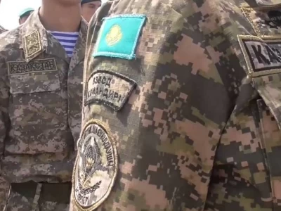 «Өлім жағдайында жатыр»: Жамбыл облысында сарбаз комаға түсті