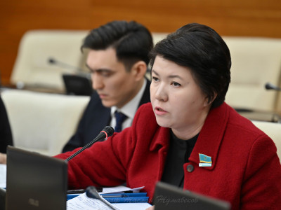 Ақтөбе қаласындағы Алматы ауданына жаңа аурухана қажет – депутаттар халықтың өтінішін жеткізді