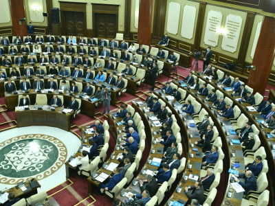 Парламент: Судьялардың жауапкершілігі күшейтіледі