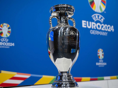 EURO 2024: Ерекшелікке толы дода