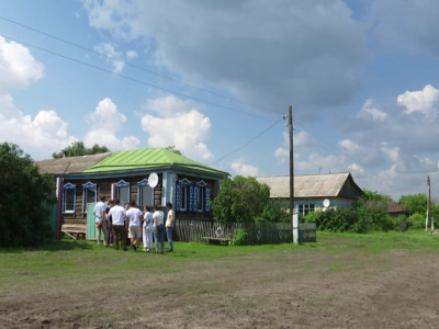 СҚО-да уланып көз жұмған екі балаға қатысты тың ақпарат шықты