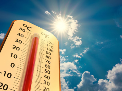 14 өңірде ауа райына байланысты ескерту жасалды